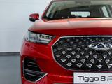 Chery Tiggo 8 Pro Luxury 2023 годаүшін12 590 000 тг. в Жезказган – фото 2