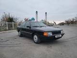 Audi 100 1990 года за 2 200 000 тг. в Жетысай