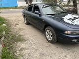 Mitsubishi Galant 1995 годаүшін850 000 тг. в Алматы – фото 4