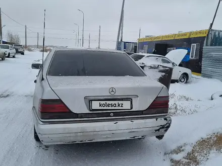 Mercedes-Benz S 350 1995 года за 2 500 000 тг. в Караганда – фото 11