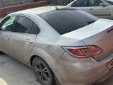 Mazda 6 2012 годаүшін1 500 000 тг. в Актобе – фото 4