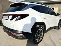 Hyundai Tucson 2021 года за 15 000 000 тг. в Шымкент