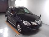 Авторазбор из Японии на Мерседес МЛ 350, 320, 550 W164, W163 в Алматы