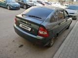 ВАЗ (Lada) Priora 2172 2009 года за 1 400 000 тг. в Астана