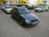 ВАЗ (Lada) Priora 2172 2009 года за 1 400 000 тг. в Астана – фото 3