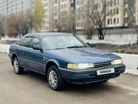 Mazda 626 1989 года за 1 500 000 тг. в Алматы