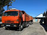 КамАЗ  65115 2006 годаүшін7 900 000 тг. в Кентау