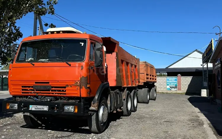 КамАЗ  65115 2006 годаүшін7 900 000 тг. в Кентау