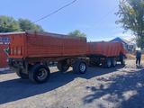 КамАЗ  65115 2006 годаүшін7 900 000 тг. в Кентау – фото 3