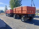 КамАЗ  65115 2006 годаүшін7 900 000 тг. в Кентау – фото 4