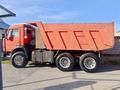 КамАЗ  65115 2006 годаүшін7 900 000 тг. в Кентау – фото 7