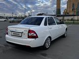 ВАЗ (Lada) Priora 2170 2011 года за 1 700 000 тг. в Семей – фото 4