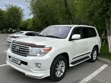 Toyota Land Cruiser 2012 года за 25 000 000 тг. в Атырау – фото 2