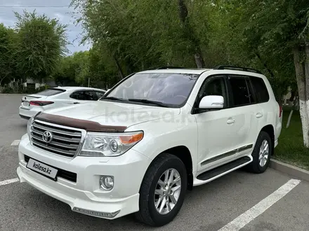 Toyota Land Cruiser 2012 года за 24 000 000 тг. в Атырау – фото 2