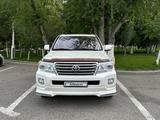 Toyota Land Cruiser 2012 годаүшін25 000 000 тг. в Атырау