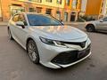 Toyota Camry 2018 года за 12 750 000 тг. в Астана – фото 3