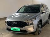 Hyundai Santa Fe 2021 года за 16 000 000 тг. в Кызылорда – фото 2