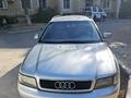 Audi A4 1998 годаүшін2 200 000 тг. в Актау