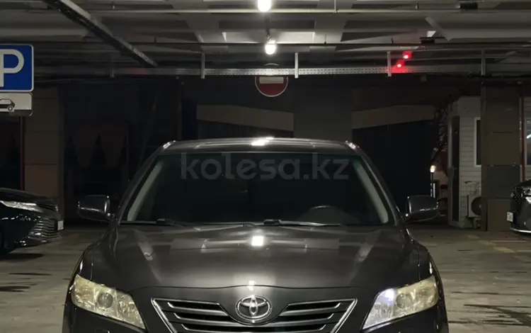 Toyota Camry 2007 годаfor5 800 000 тг. в Алматы