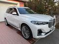 BMW X7 2021 года за 49 900 000 тг. в Астана – фото 23