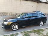 Toyota Camry 2012 годаүшін8 800 000 тг. в Алматы – фото 4