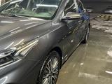 Kia Cerato 2023 года за 11 500 000 тг. в Усть-Каменогорск – фото 3