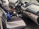 Mitsubishi L200 2011 годаүшін6 200 000 тг. в Алматы – фото 3