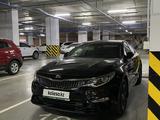 Kia Optima 2020 года за 10 500 000 тг. в Астана