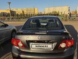 Toyota Corolla 2010 года за 4 800 000 тг. в Астана – фото 4