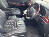 Toyota Alphard 2011 годаүшін7 500 000 тг. в Шымкент – фото 3