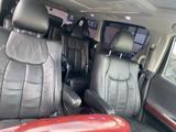 Toyota Alphard 2011 годаүшін7 500 000 тг. в Шымкент – фото 5