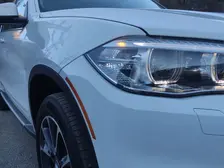BMW X5, 2015