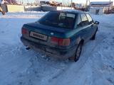 Audi 80 1992 годаfor990 000 тг. в Астана – фото 3