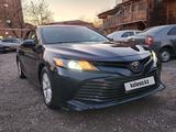 Toyota Camry 2019 годаүшін11 000 000 тг. в Шымкент – фото 2