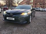 Toyota Camry 2019 годаүшін11 000 000 тг. в Шымкент