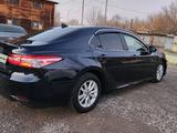 Toyota Camry 2019 годаүшін11 000 000 тг. в Шымкент – фото 3