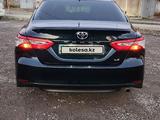 Toyota Camry 2019 годаүшін11 000 000 тг. в Шымкент – фото 4