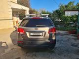 Kia Sorento 2010 года за 7 000 000 тг. в Атырау – фото 3