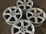 Диски r17 5x100 Manaray sport, из Японии за 180 000 тг. в Алматы