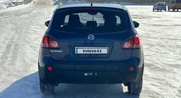 Nissan Qashqai 2007 годаfor4 700 000 тг. в Караганда – фото 4