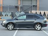 Lexus RX 300 2005 годаүшін7 800 000 тг. в Шымкент – фото 3