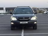 Lexus RX 300 2005 годаүшін7 800 000 тг. в Шымкент