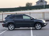 Lexus RX 300 2005 годаүшін7 800 000 тг. в Шымкент – фото 4