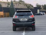 Lexus RX 300 2005 годаүшін7 800 000 тг. в Шымкент – фото 5