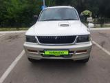 Mitsubishi Challenger 1997 года за 3 000 000 тг. в Жаркент – фото 2