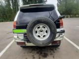 Mitsubishi Challenger 1997 года за 3 000 000 тг. в Жаркент – фото 4