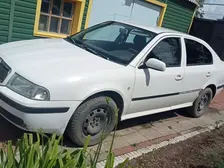 Skoda Octavia, 2006