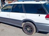 Subaru Legacy Lancaster 1998 годаүшін2 800 000 тг. в Усть-Каменогорск