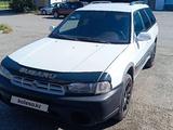Subaru Legacy Lancaster 1998 годаүшін2 800 000 тг. в Усть-Каменогорск – фото 2