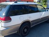 Subaru Legacy Lancaster 1998 годаүшін2 800 000 тг. в Усть-Каменогорск – фото 3